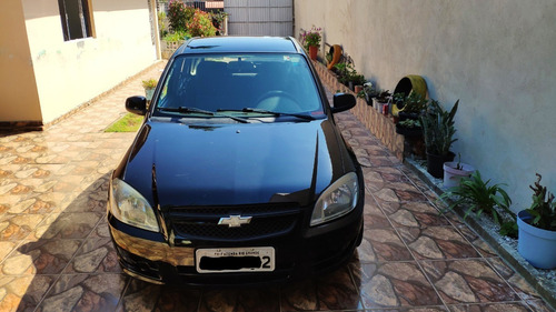 Chevrolet - Celta