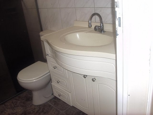 Imagem 14 de 15 de Apartamento Para Venda, 2 Dormitório(s) - 6309