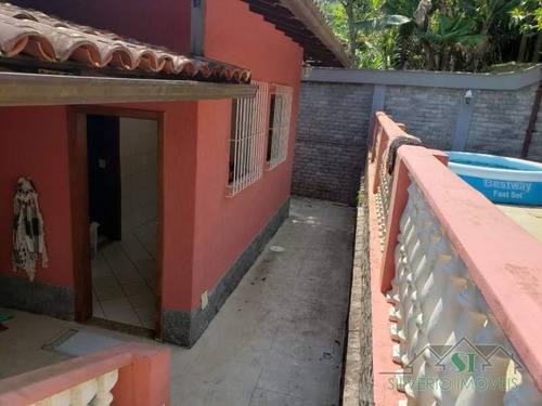 Casa- Petrópolis, Quitandinha - 2523