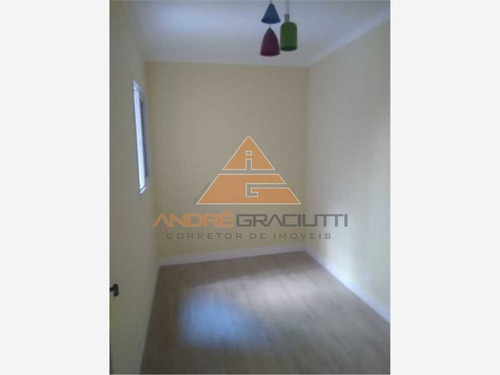 Imagem 7 de 8 de Apartamento - Vila Helena - Santo Andre - Sao Paulo | Ref.: - 3870