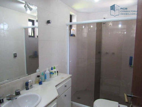 Imagem 21 de 30 de Apartamento Com 4 Dormitórios À Venda, 212 M² Por R$ 1.650.000,00 - Alto Da Lapa - São Paulo/sp - Ap10418
