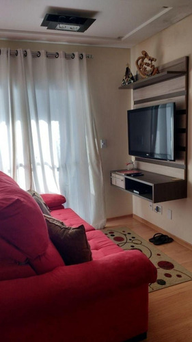 Imagem 12 de 20 de Excelente Apartamento Totalmente Planejado Em Jundiaí, Sol Da Tarde Próximo Do Centro Da Cidade