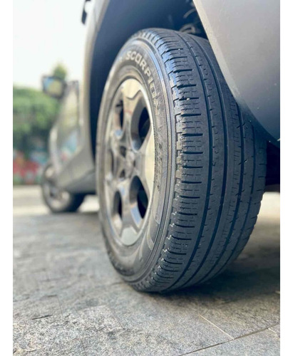 Jeep Renegade 1.8 16V FLEX 4P AUTOMÁTICO