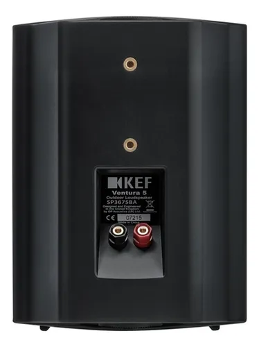 Parlante De Exterior Kef Ventura 5