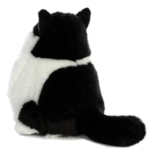 Aurora - Cats - 9.5 Muffins Tuxedo, Multi