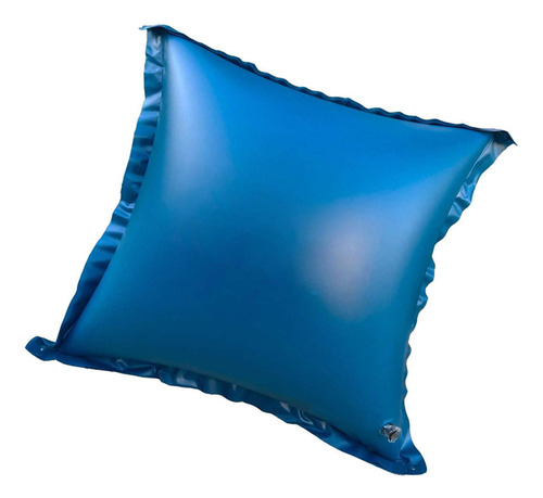 M Protector De Almohada Inflable For Piscina Duradero De 4