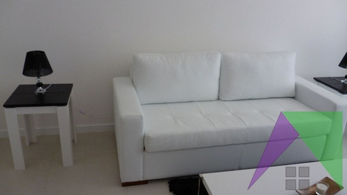 Apartamento En Peninsula, 2 Dormitorios *- Ref: 27207