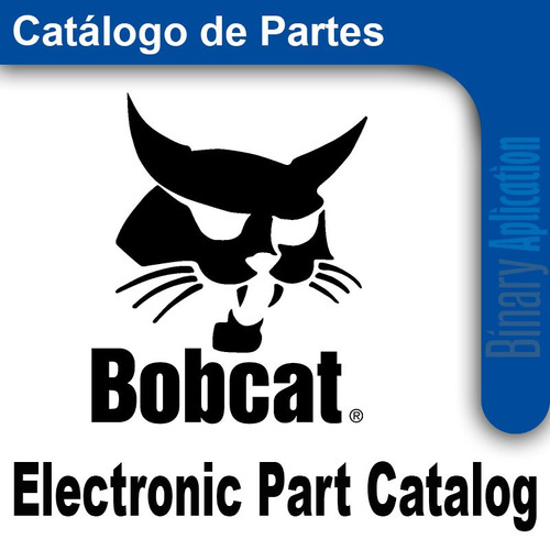 Catalogo De Partes - Bobcat