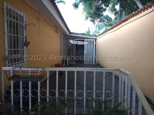 Imagen 10 de 22 de Casa En Venta Urb El Castaño, Maracay 23-8387 Hc