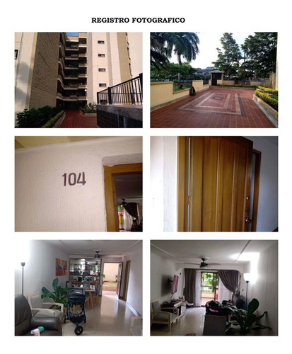 Imagen 5 de 6 de Venta De Apartamento En Pampa Linda, Sur De Cali, 4289.