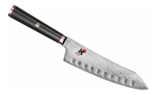 Cuchillo Japones Miyabi Kaizen 17cm A Pedido! Excelente!