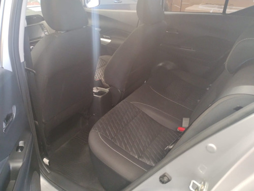 Nissan Kicks 1.6 Advance Cvt 120cv
