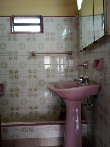 Casa Multifamiliar,