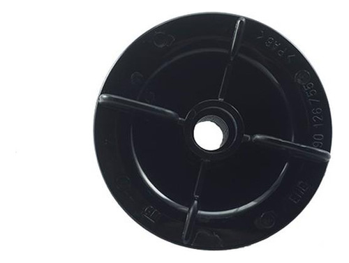 Tuerca Rueda Auxiliar Gm 90126755