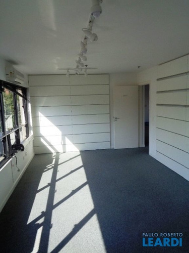 Imagem 4 de 15 de Conj. Comercial - Vila Mariana - Sp - 603056
