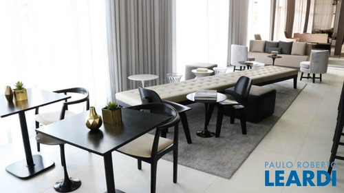 Imagem 10 de 15 de Apartamento - Aclimação - Sp - 586415
