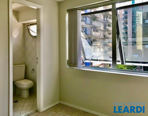 Conj. Comercial - Paraíso - Sp - 635135