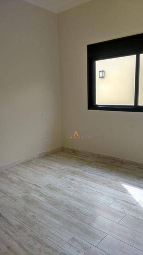 Imagem 30 de 30 de Casa Com 3 Dormitórios À Venda Por R$ 1.690.000 - Jardim Do Horto - Rio Claro/sp - Ca0212