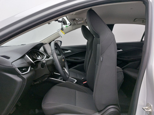 Chevrolet Onix 1.0 TURBO FLEX LTZ AUTOMÁTICO