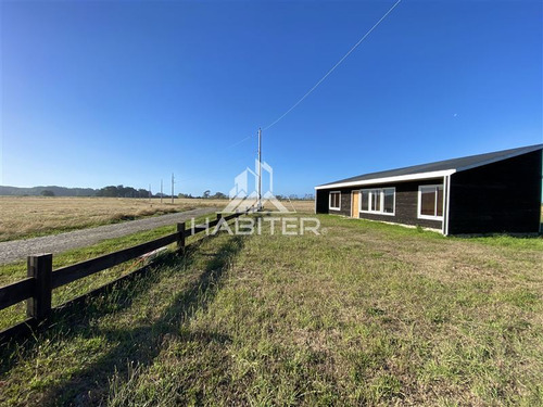 Imagen 30 de 30 de Sitio 5.000m2 Oferta Orilla Rio Navegable En Venta En Toltén