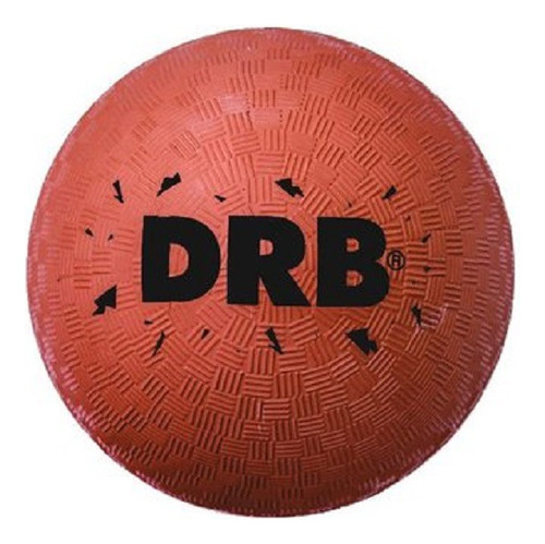 Balon De Gimnasia Ritmica Drb Clasico N° 6 Texturizado