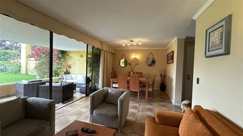 Departamento A Pasos De La Playa El Abanico