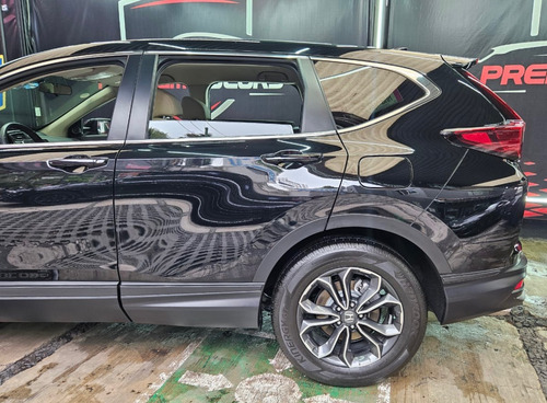 Honda CR-V 1.5 Turbo Plus Cvt