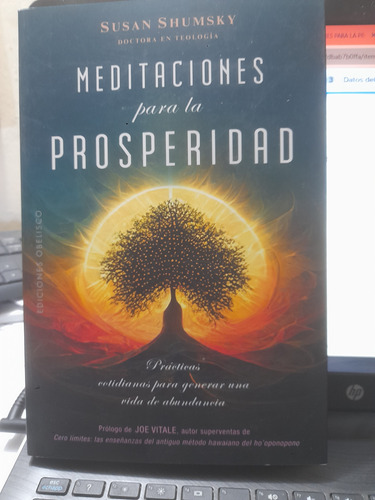 Meditaciones Para La Prosperidad / Shumsky