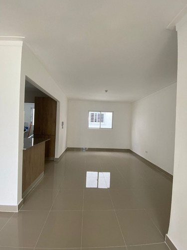 Vendo Exclusivo Apartamento Nuevo Ubicado En Altos Colombia, Santo Domingo, República Dominicana
