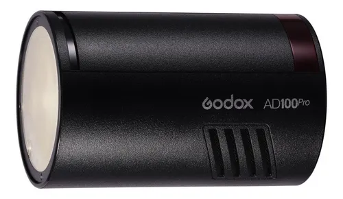 Godox Ad100pro Ttl Pocket Flash
