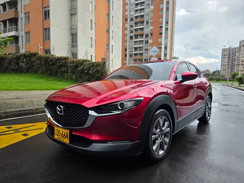Mazda CX-30 2.0 Touring At