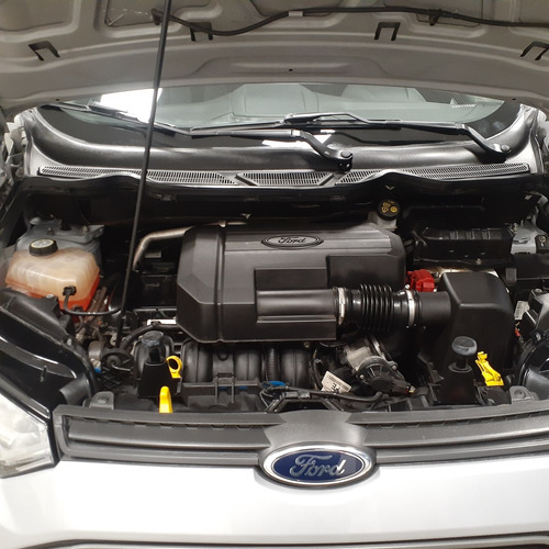 Ford Ecosport 2.0 Freestyle 143 4x4