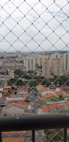 Apartamento Com 3 Dormitórios À Venda, 134 M² Por R$ 1.100.000,00 - Macedo - Guarulhos/sp - Ap16512
