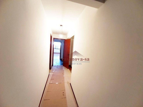 Imagem 19 de 28 de Apartamento Amplo, 02 Vagas! - Ap0643