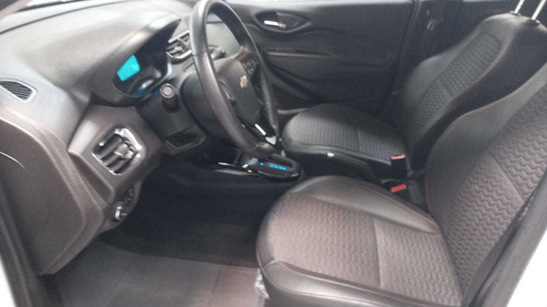 Imagem 7 de 9 de Chevrolet Onix 1.4 Ltz Spe/4