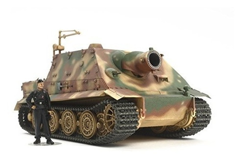 Kit Tamiya Sturmtiger Hobby Model