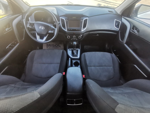 Imagen 13 de 13 de Hyundai Creta Gls Modelo 2020 Motor 1.6 Automatica