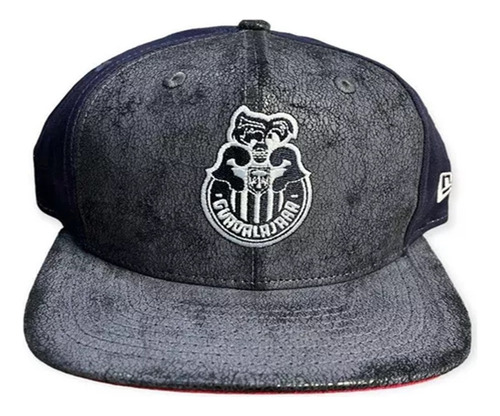 Gorra New Era 950 Retro Chivas Leather Depgua 11350843