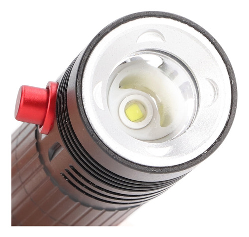 Flash De Buceo Para Led Para Tablas De Buceo Submarinas Ipx8