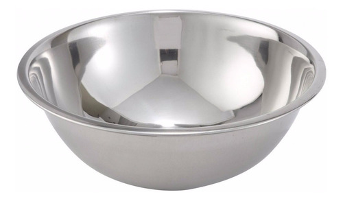 Bowl Acero Inoxidable 300q - Winco