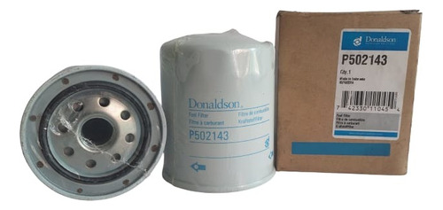 Filtro Combustible P502143 Donaldson