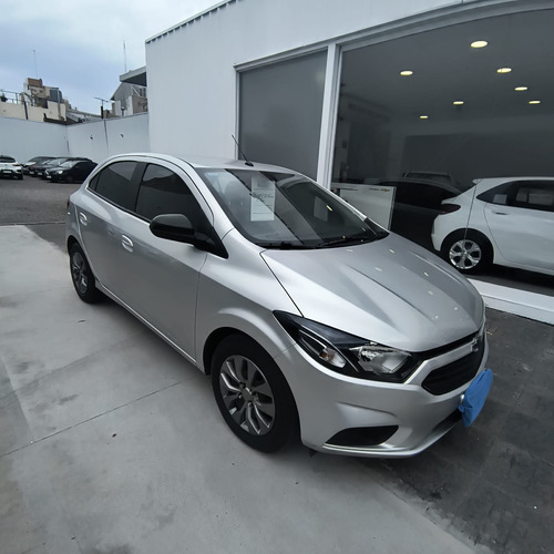 Chevrolet Onix 1.4 Black Edition 1.4