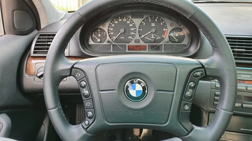 Bmw Serie 3 1999 2.8 4p