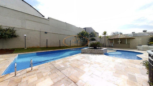 Apartamento Com 1 Dormitório(s) Localizado(a) No Bairro Sacomã Em São Paulo / São Paulo - 17342:924740