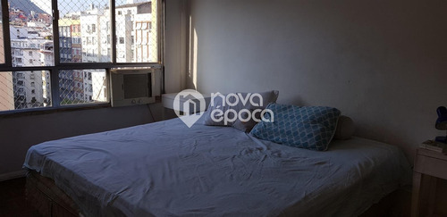 Imagem 10 de 24 de Apartamento - Ref: Ip2ap28863