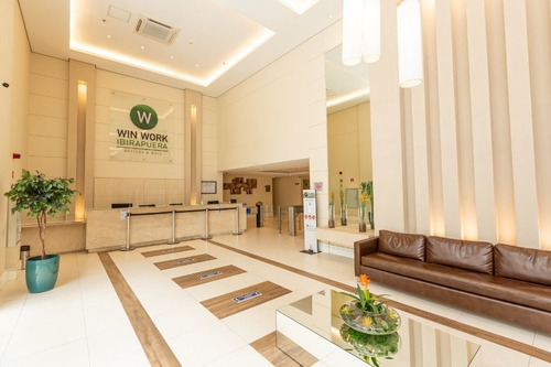 Imagem 4 de 30 de Sala À Venda, 120 M² Por R$ 1.900.000,00 - Vila Mariana - São Paulo/sp - Sa0077