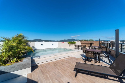 Imagem 15 de 21 de Apartamento - Ap00100 - 70190176