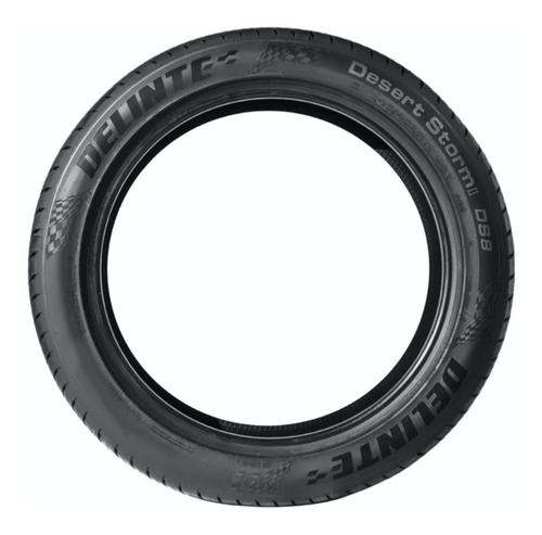 2 Pneu Aro 20 Delinte 265/45zr20 108y Xl Ds8 Desert Storm Ii