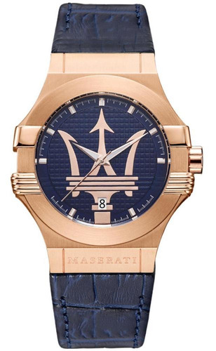 Reloj Maserati Hombre R8851108027 Potenza