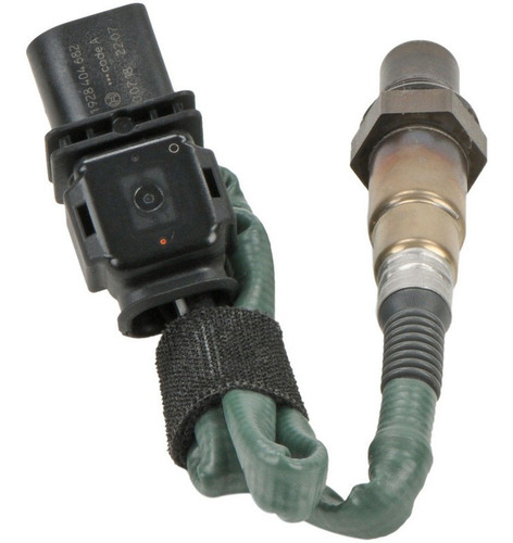 Sensor Oxigeno Adc Mercedes-benz Ml350 V6 3.5l 2007 Bosch